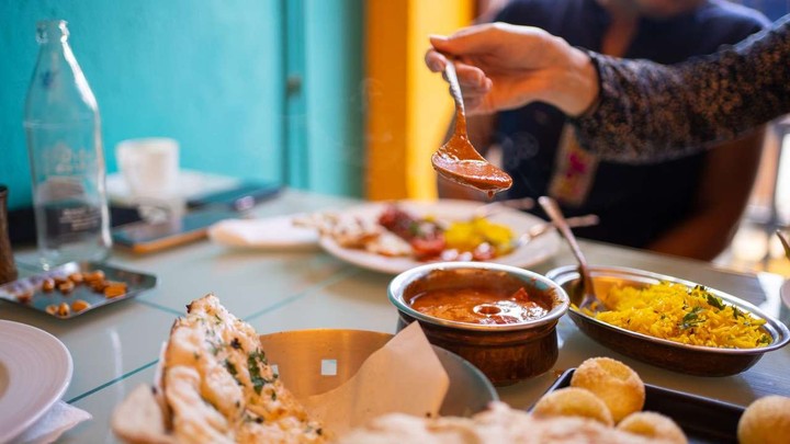 Best Indian Restaurants in Bangkok
