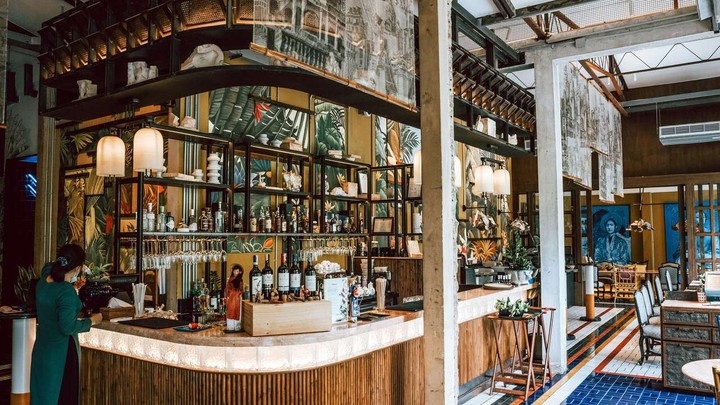 Best Themed Cafes in Bangkok