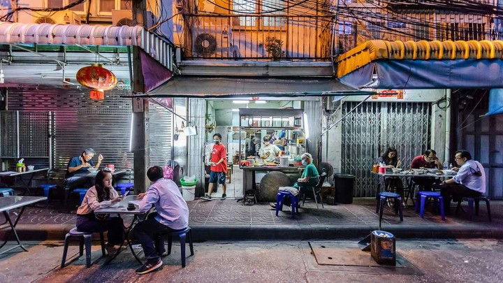 Cheap Restaurants