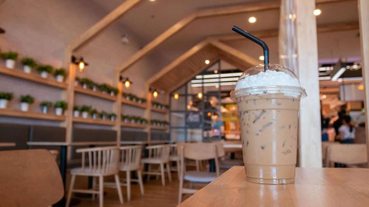 15 Iconic Breakfast Cafes in Bangkok