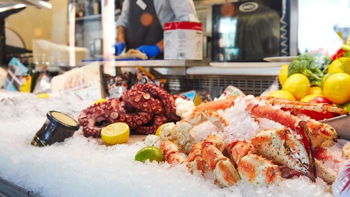 Must-Try Seafood Restaurants in Bangkok
