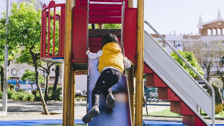 Free Fun for Kids in Bangkok