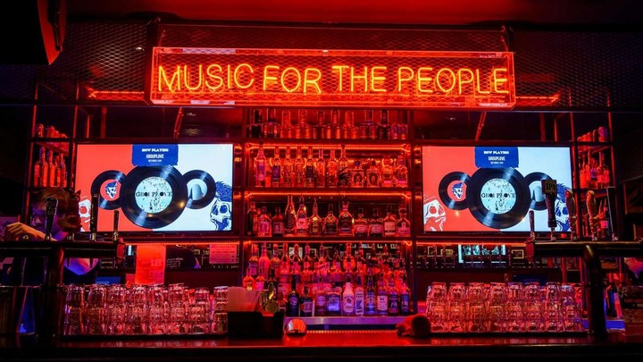 21 Best Live Music Bars in Bangkok