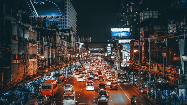 100 Best Things to Do at Night in Bangkok