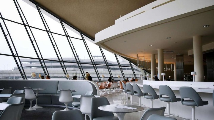 Top 10 Lounges in Bangkok