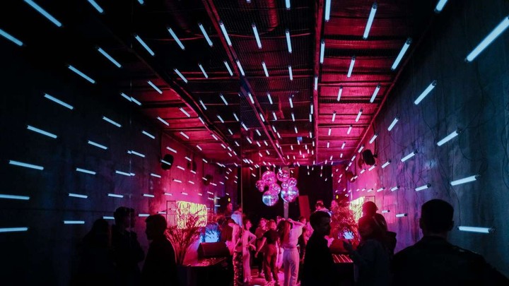 Top 10 Night Clubs for a Fun Night Out