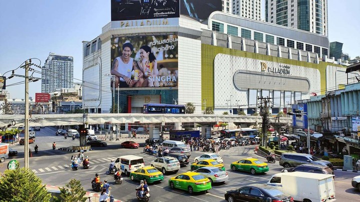 Best Shopping Destinations