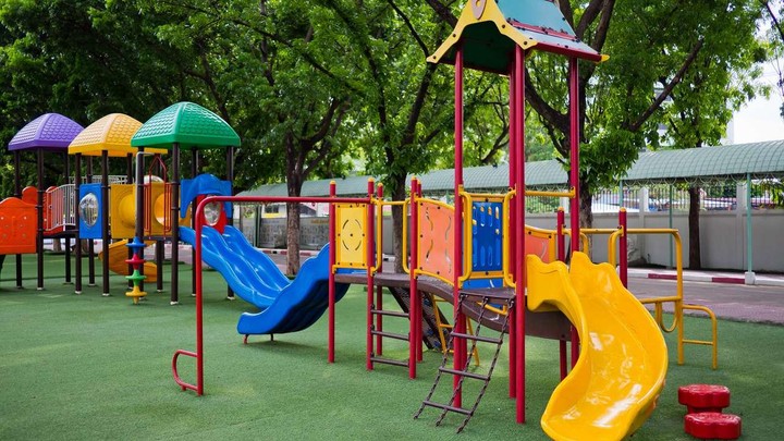 Where to Take Your Kids in Bangkok
